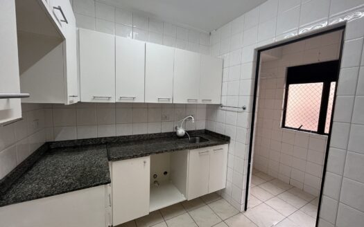 Locação | Capão Raso – Apartamento 121m² | Mediato Imóveis | 577.577