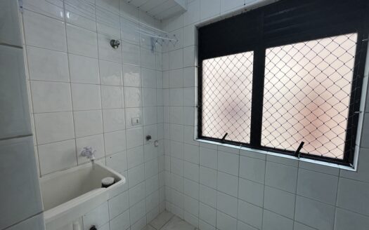 Locação | Capão Raso – Apartamento 121m² | Mediato Imóveis | 577.577