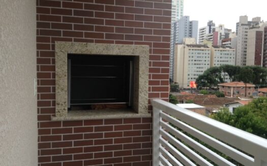 Venda | Bigorrilho – Apartamento 90m² | Mediato Imóveis | 658.001