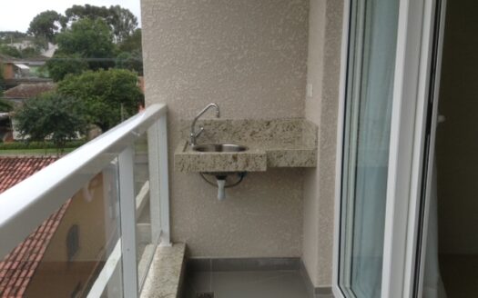 Venda | Bigorrilho – Apartamento 90m² | Mediato Imóveis | 658.001