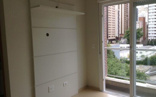 Venda | Bigorrilho – Apartamento 90m² | Mediato Imóveis | 658.001