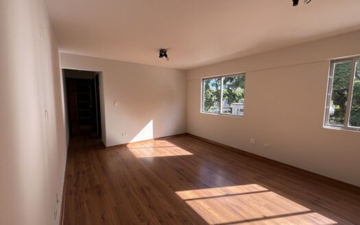 Locação | Água Verde – Apartamento 117m² | Mediato Imóveis | 351.351