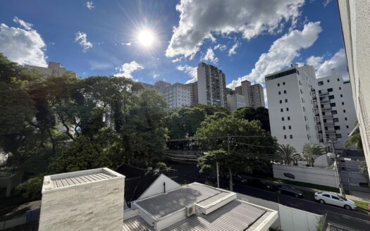 Locação | Água Verde – Apartamento 117m² | Mediato Imóveis | 351.351