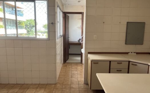 Locação | Água Verde – Apartamento 117m² | Mediato Imóveis | 351.351
