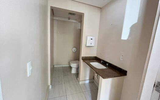 Locação | Cabral – Loja 173m² | Mediato Imóveis | 1275.001