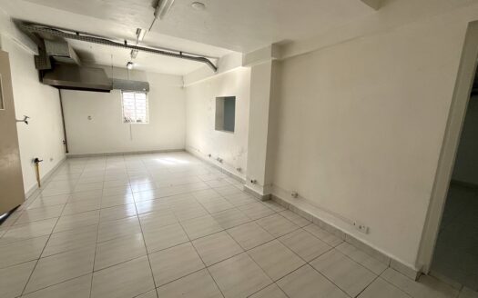 Locação | Cabral – Loja 173m² | Mediato Imóveis | 1275.001