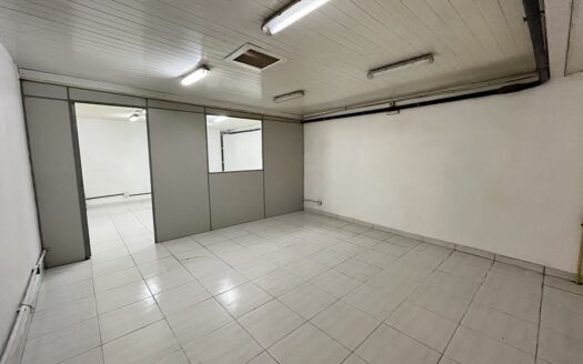 Locação | Cabral – Loja 173m² | Mediato Imóveis | 1275.001
