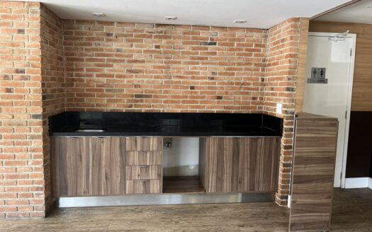 Locação | Cabral – Loja 173m² | Mediato Imóveis | 1275.001