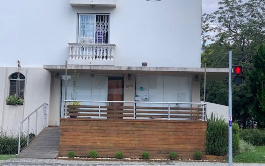 Locação | Cabral – Loja 173m² | Mediato Imóveis | 1275.001