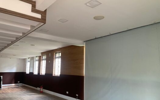 Locação | Cabral – Loja 173m² | Mediato Imóveis | 1275.001