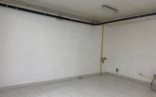 Locação | Cabral – Loja 173m² | Mediato Imóveis | 1275.001