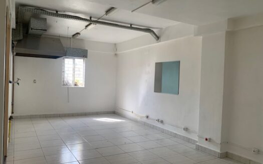 Locação | Cabral – Loja 173m² | Mediato Imóveis | 1275.001