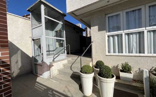 Locação | Bigorrilho – Apartamento 90m² | Mediato Imóveis | 657.001