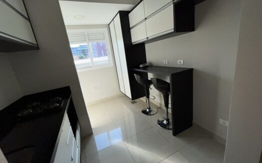 Locação | Bigorrilho – Apartamento 90m² | Mediato Imóveis | 657.001