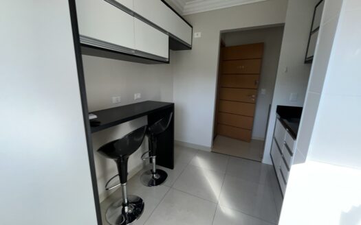 Locação | Bigorrilho – Apartamento 90m² | Mediato Imóveis | 657.001