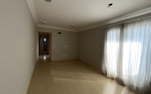 Locação | Bigorrilho – Apartamento 90m² | Mediato Imóveis | 657.001