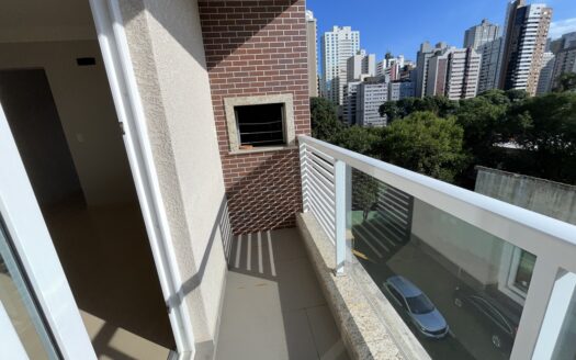 Locação | Bigorrilho – Apartamento 90m² | Mediato Imóveis | 657.001