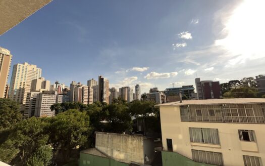 Locação | Bigorrilho – Apartamento 90m² | Mediato Imóveis | 657.001