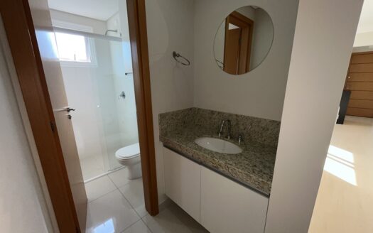 Locação | Bigorrilho – Apartamento 90m² | Mediato Imóveis | 657.001