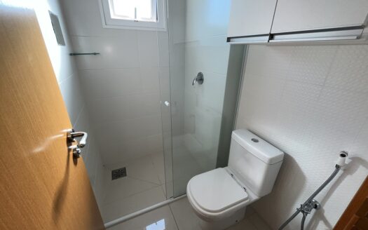 Locação | Bigorrilho – Apartamento 90m² | Mediato Imóveis | 657.001