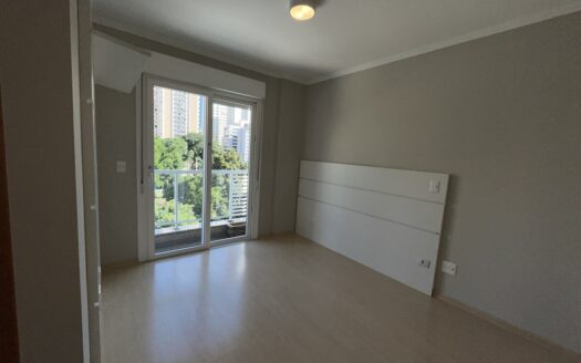 Locação | Bigorrilho – Apartamento 90m² | Mediato Imóveis | 657.001