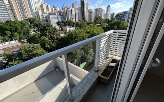 Locação | Bigorrilho – Apartamento 90m² | Mediato Imóveis | 657.001