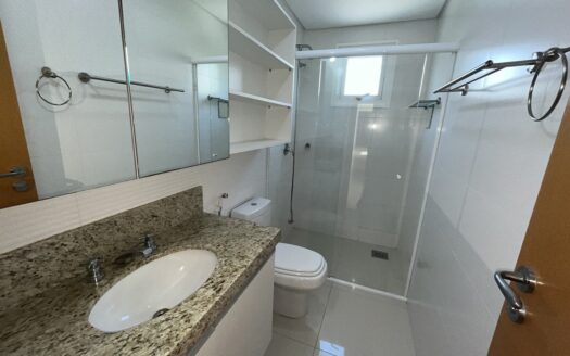 Locação | Bigorrilho – Apartamento 90m² | Mediato Imóveis | 657.001