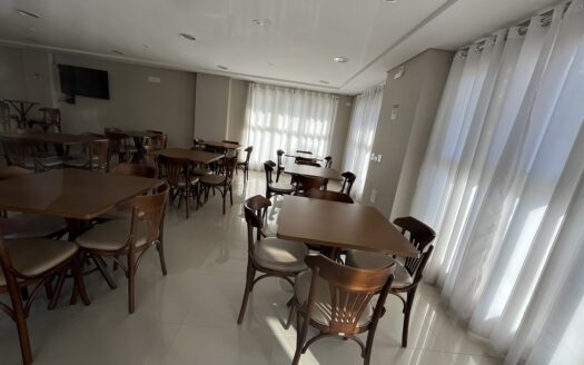 Locação | Bigorrilho – Apartamento 90m² | Mediato Imóveis | 657.001