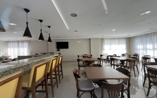 Locação | Bigorrilho – Apartamento 90m² | Mediato Imóveis | 657.001