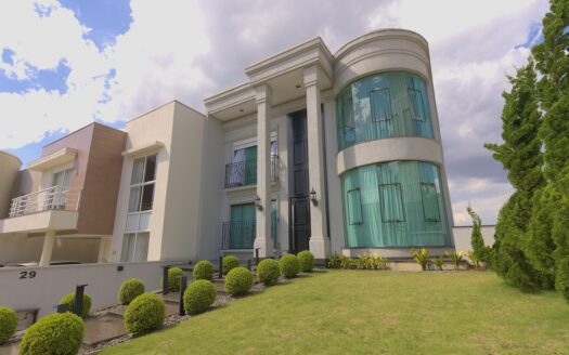 Locação | Santa Quitéria – Casa Residencial | Mediato Imóveis | 005