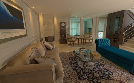 Locação | Santa Quitéria – Casa Residencial | Mediato Imóveis | 005