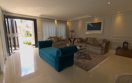 Locação | Santa Quitéria – Casa Residencial | Mediato Imóveis | 005