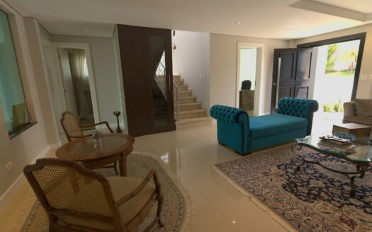 Locação | Santa Quitéria – Casa Residencial | Mediato Imóveis | 005