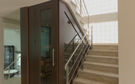 Locação | Santa Quitéria – Casa Residencial | Mediato Imóveis | 005