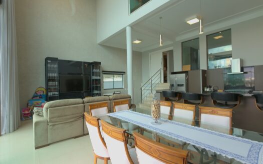 Locação | Santa Quitéria – Casa Residencial | Mediato Imóveis | 005