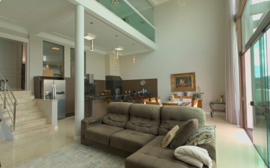 Locação | Santa Quitéria – Casa Residencial | Mediato Imóveis | 005
