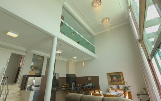 Locação | Santa Quitéria – Casa Residencial | Mediato Imóveis | 005