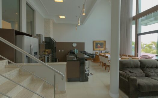 Locação | Santa Quitéria – Casa Residencial | Mediato Imóveis | 005