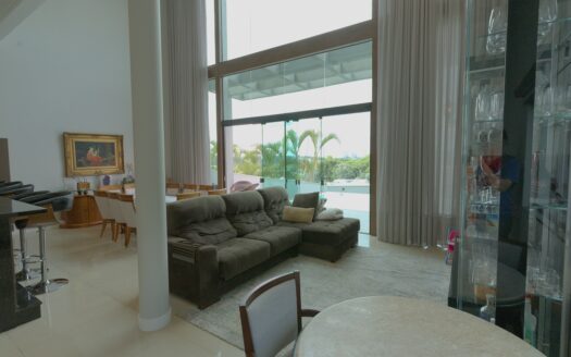Locação | Santa Quitéria – Casa Residencial | Mediato Imóveis | 005