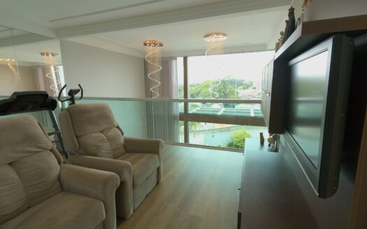 Locação | Santa Quitéria – Casa Residencial | Mediato Imóveis | 005