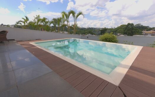 Locação | Santa Quitéria – Casa Residencial | Mediato Imóveis | 005