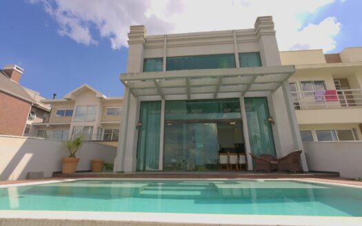 Locação | Santa Quitéria – Casa Residencial | Mediato Imóveis | 005