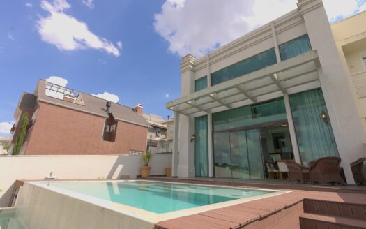 Locação | Santa Quitéria – Casa Residencial | Mediato Imóveis | 005