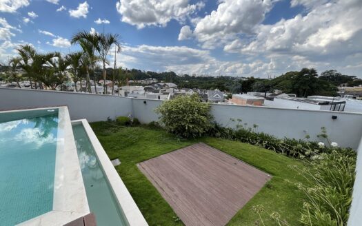 Locação | Santa Quitéria – Casa Residencial | Mediato Imóveis | 005