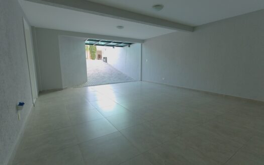 Locação | Santa Quitéria – Casa Residencial | Mediato Imóveis | 005