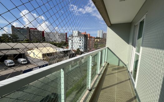 Locação | Jardim Botânico – Apartamento 95m² | Mediato Imóveis | 1450.001