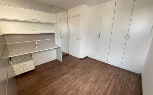 Locação | Jardim Botânico – Apartamento 95m² | Mediato Imóveis | 1450.001