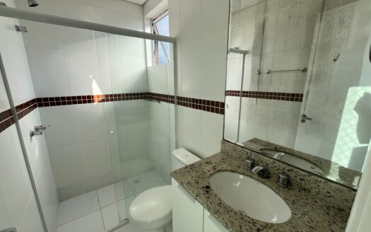 Locação | Jardim Botânico – Apartamento 95m² | Mediato Imóveis | 1450.001