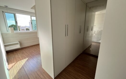 Locação | Jardim Botânico – Apartamento 95m² | Mediato Imóveis | 1450.001