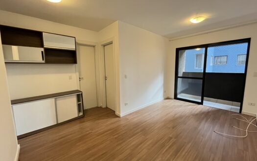 Locação | Cristo Rei – Apartamento 63,30m² | Mediato Imóveis | 1218.002